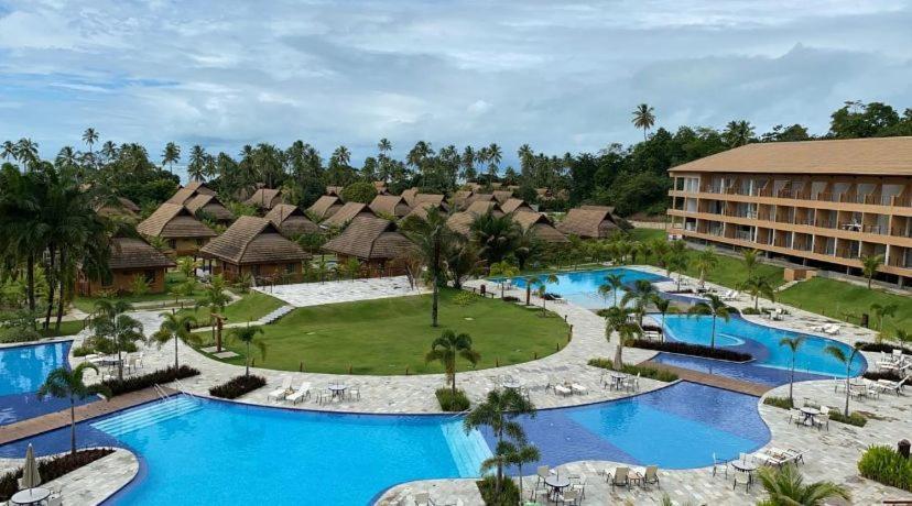 Eco Resort Praia Dos Carneiros Exteriér fotografie