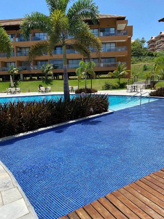 Eco Resort Praia Dos Carneiros Exteriér fotografie
