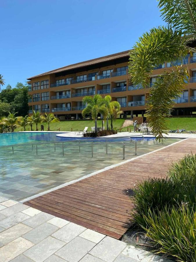 Eco Resort Praia Dos Carneiros Exteriér fotografie