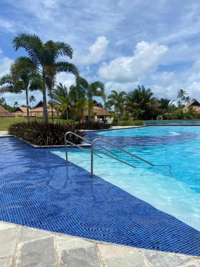 Eco Resort Praia Dos Carneiros Exteriér fotografie