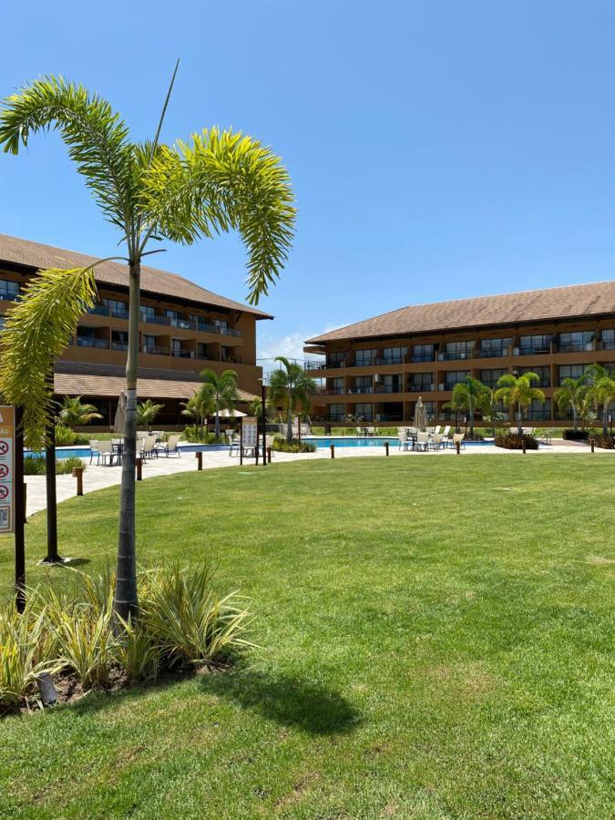 Eco Resort Praia Dos Carneiros Exteriér fotografie