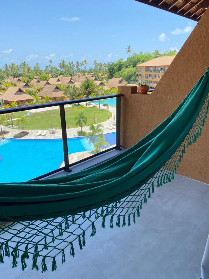Eco Resort Praia Dos Carneiros Exteriér fotografie