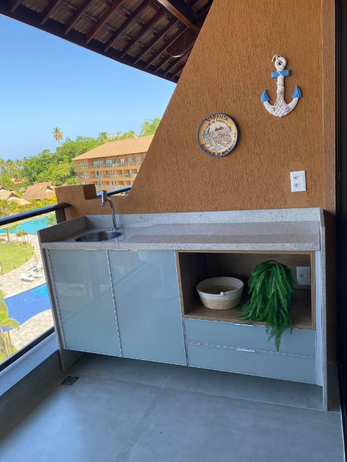 Eco Resort Praia Dos Carneiros Exteriér fotografie