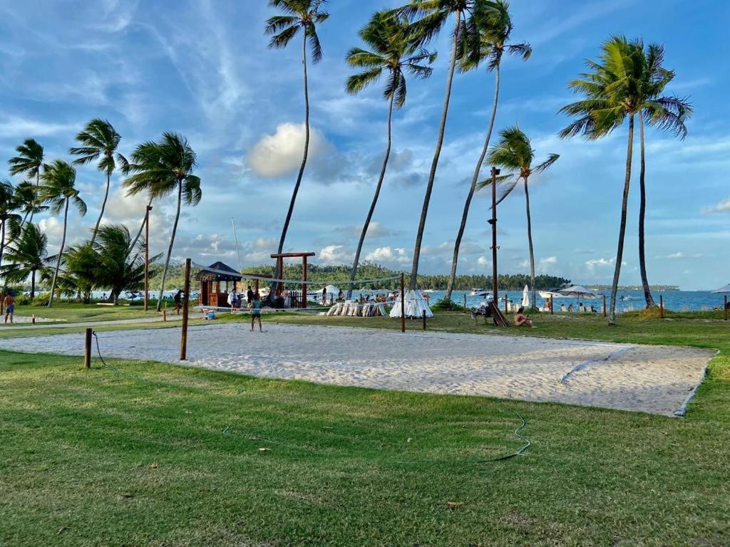Eco Resort Praia Dos Carneiros Exteriér fotografie