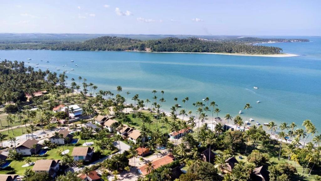 Eco Resort Praia Dos Carneiros Exteriér fotografie