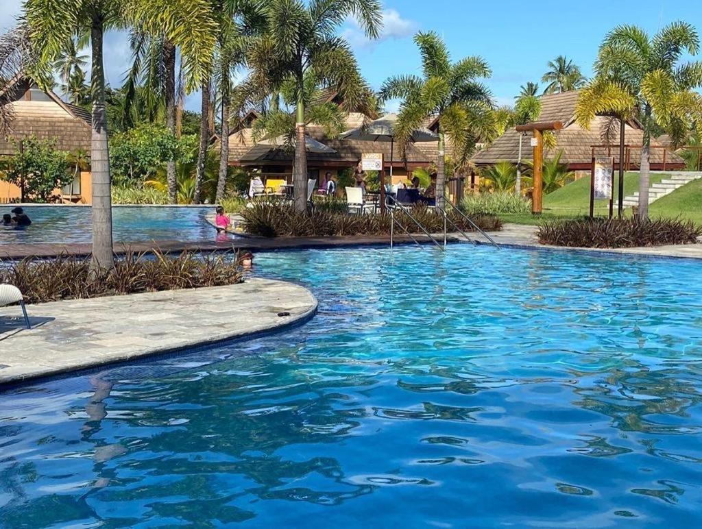 Eco Resort Praia Dos Carneiros Exteriér fotografie