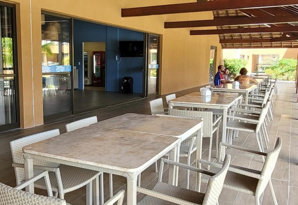 Eco Resort Praia Dos Carneiros Exteriér fotografie