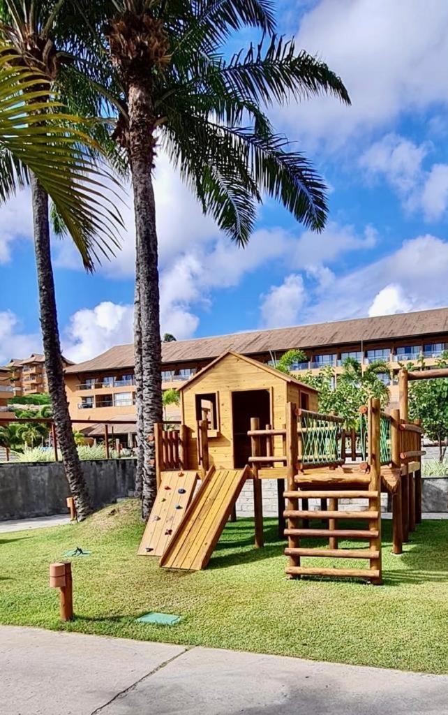 Eco Resort Praia Dos Carneiros Exteriér fotografie