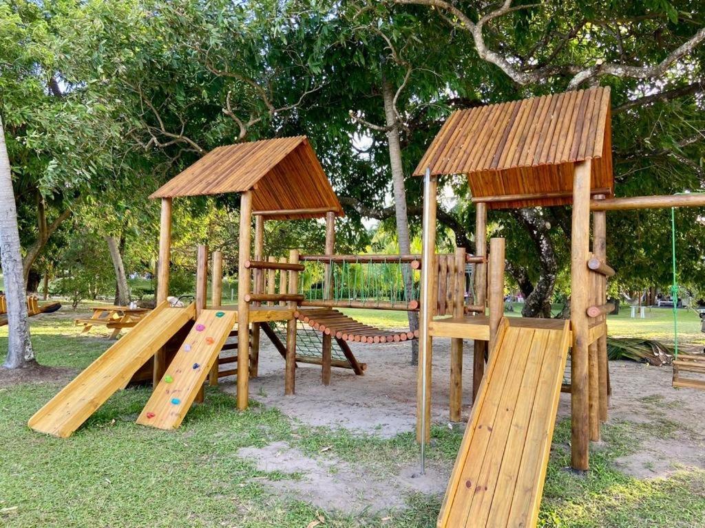 Eco Resort Praia Dos Carneiros Exteriér fotografie