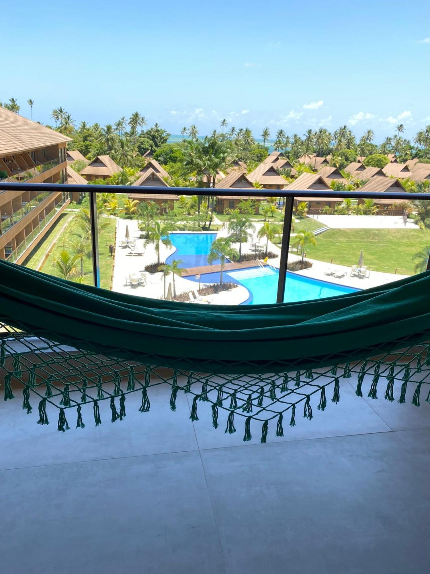 Eco Resort Praia Dos Carneiros Exteriér fotografie